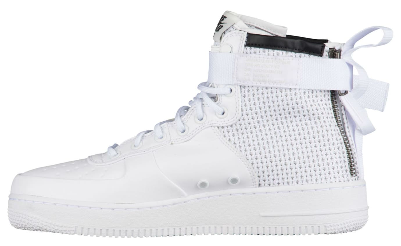 nike sf air force 1 mid winter