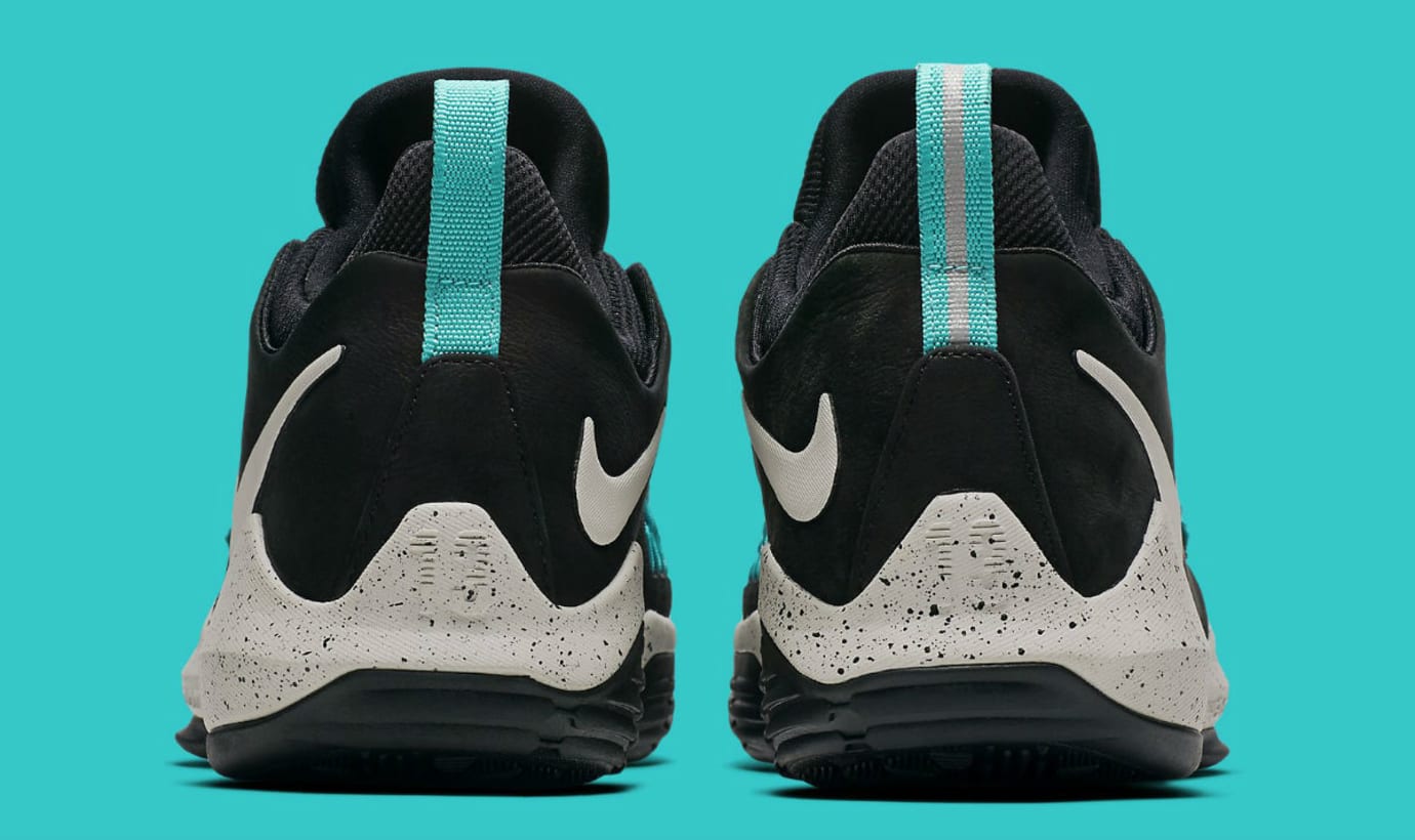 nike pg 1 light aqua