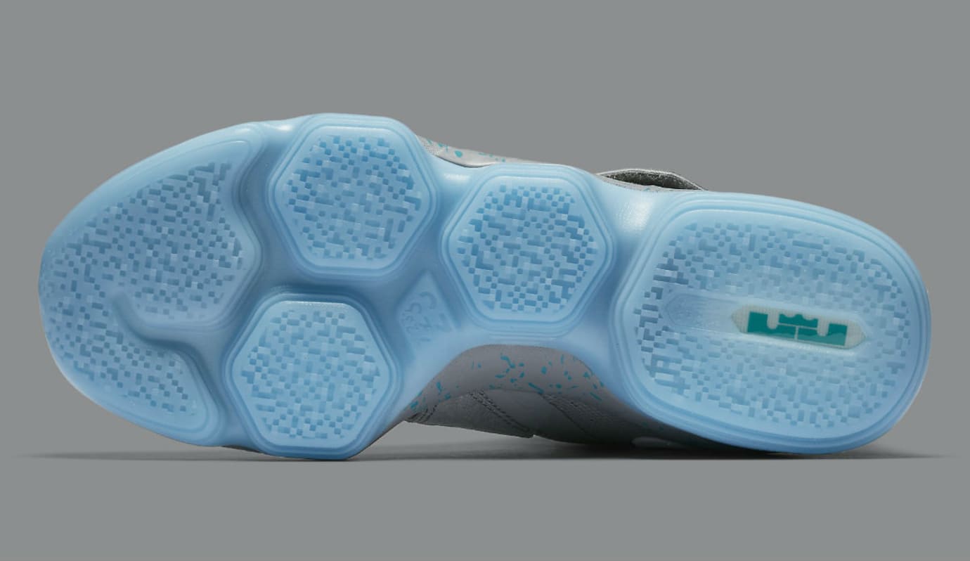 lebron 14 marty mcfly