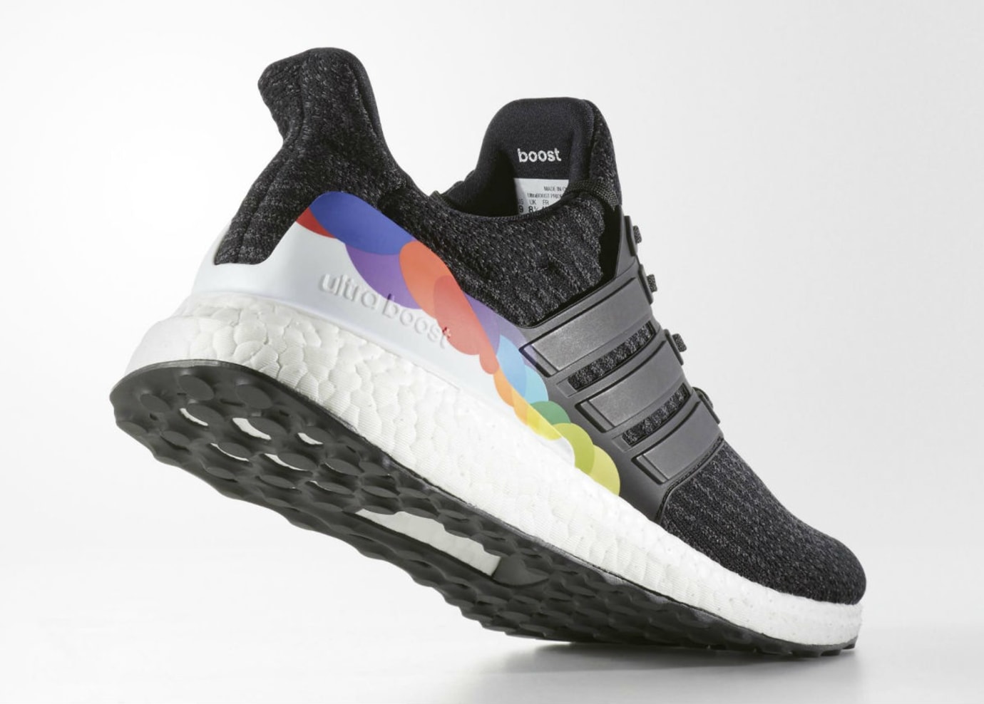 ultra boost 22 release date