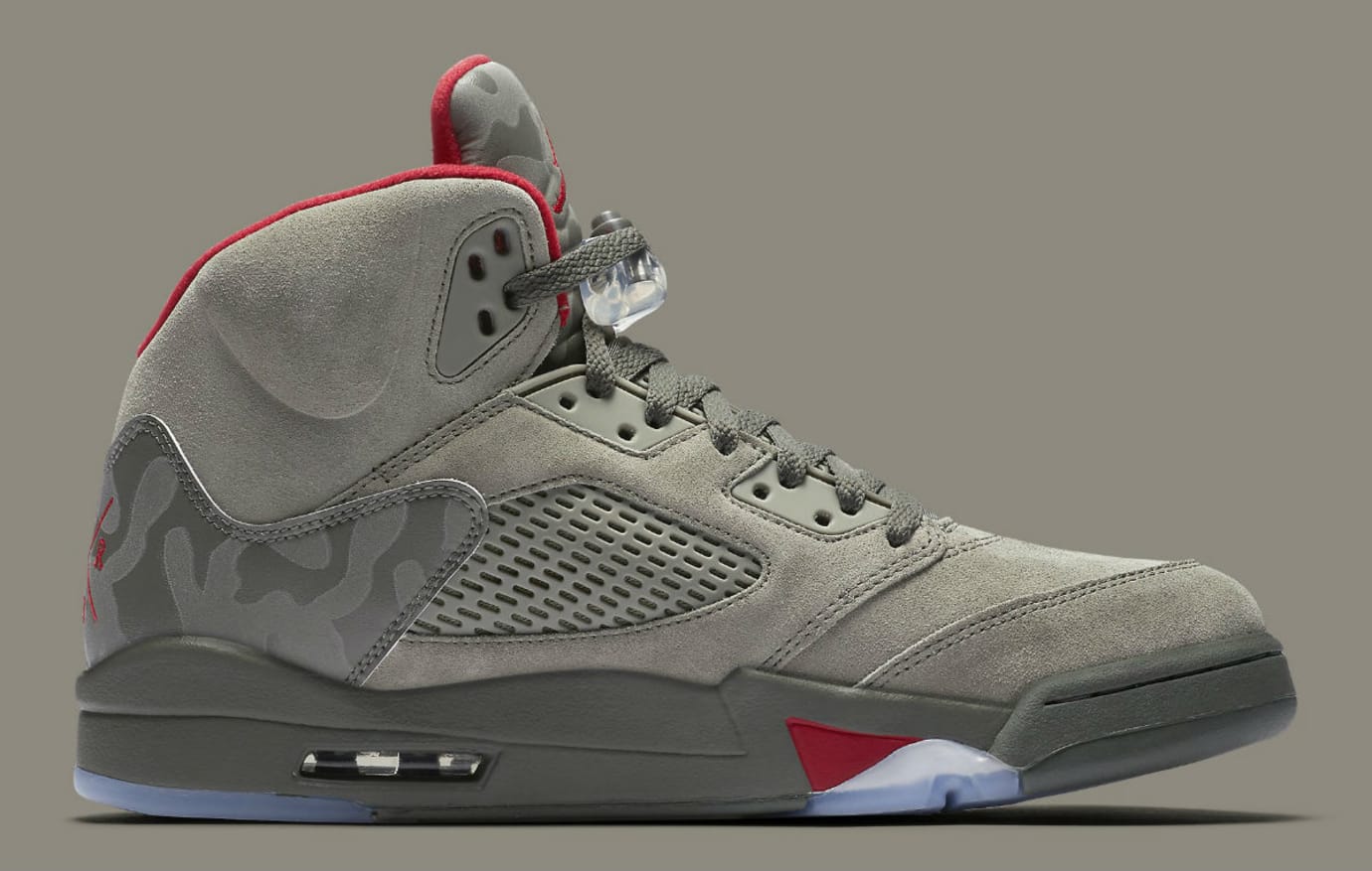 Air Jordan 5 Camo Release Date 136027-051 | Sole Collector