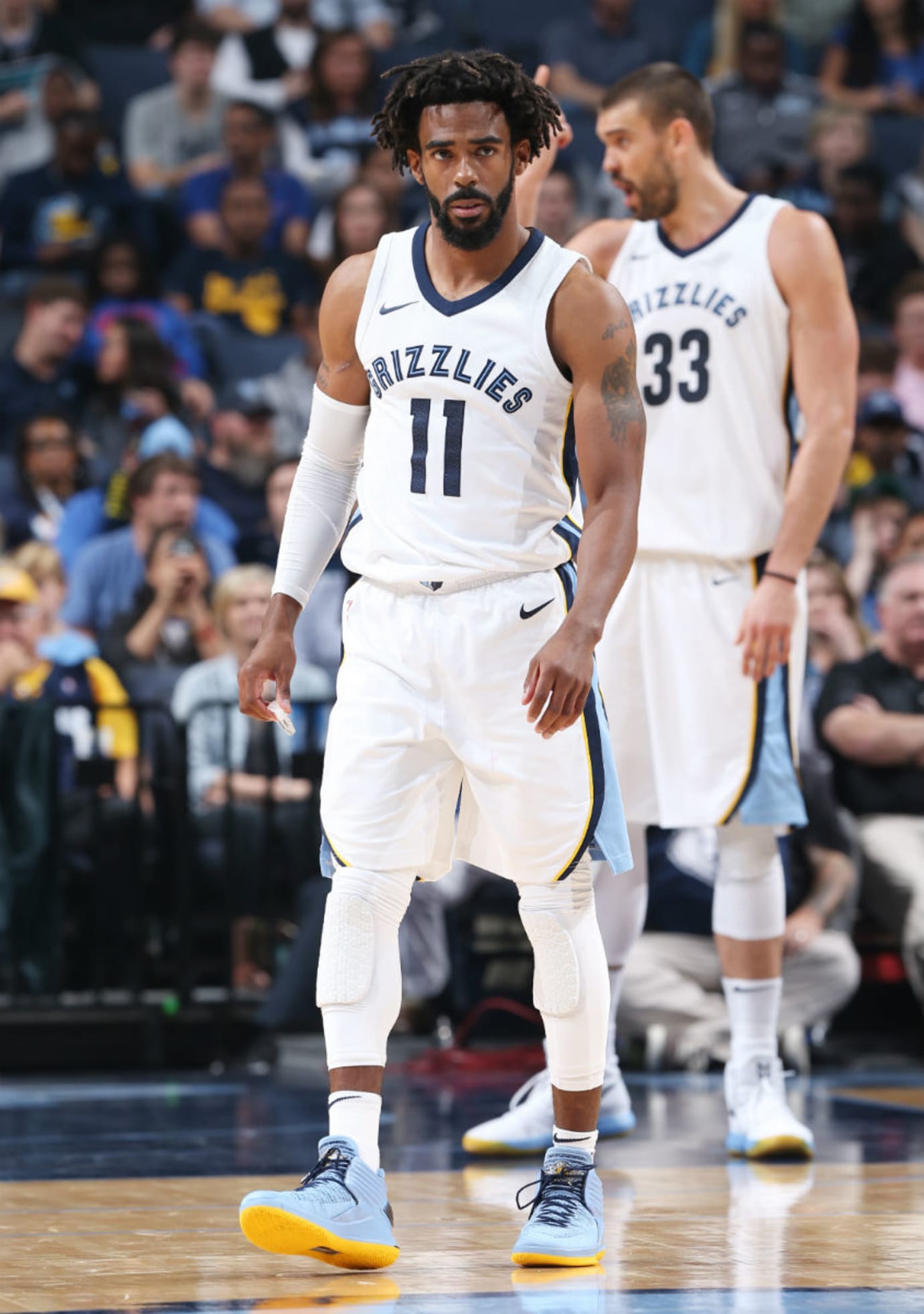 mike conley jordan shoes