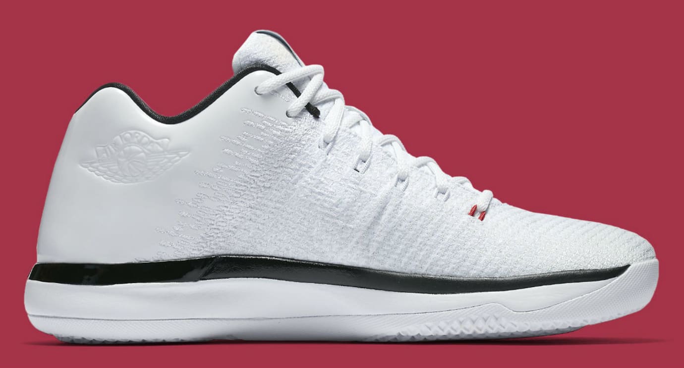 Air Jordan 31 Low Bulls Release Date 7564 101 Sole Collector