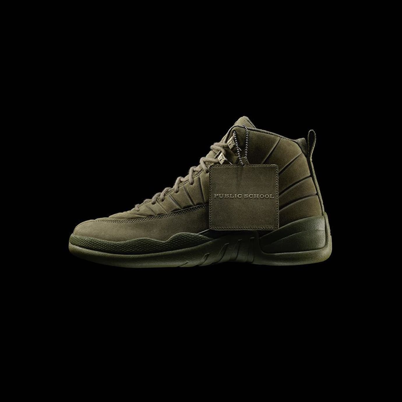 psny 12s