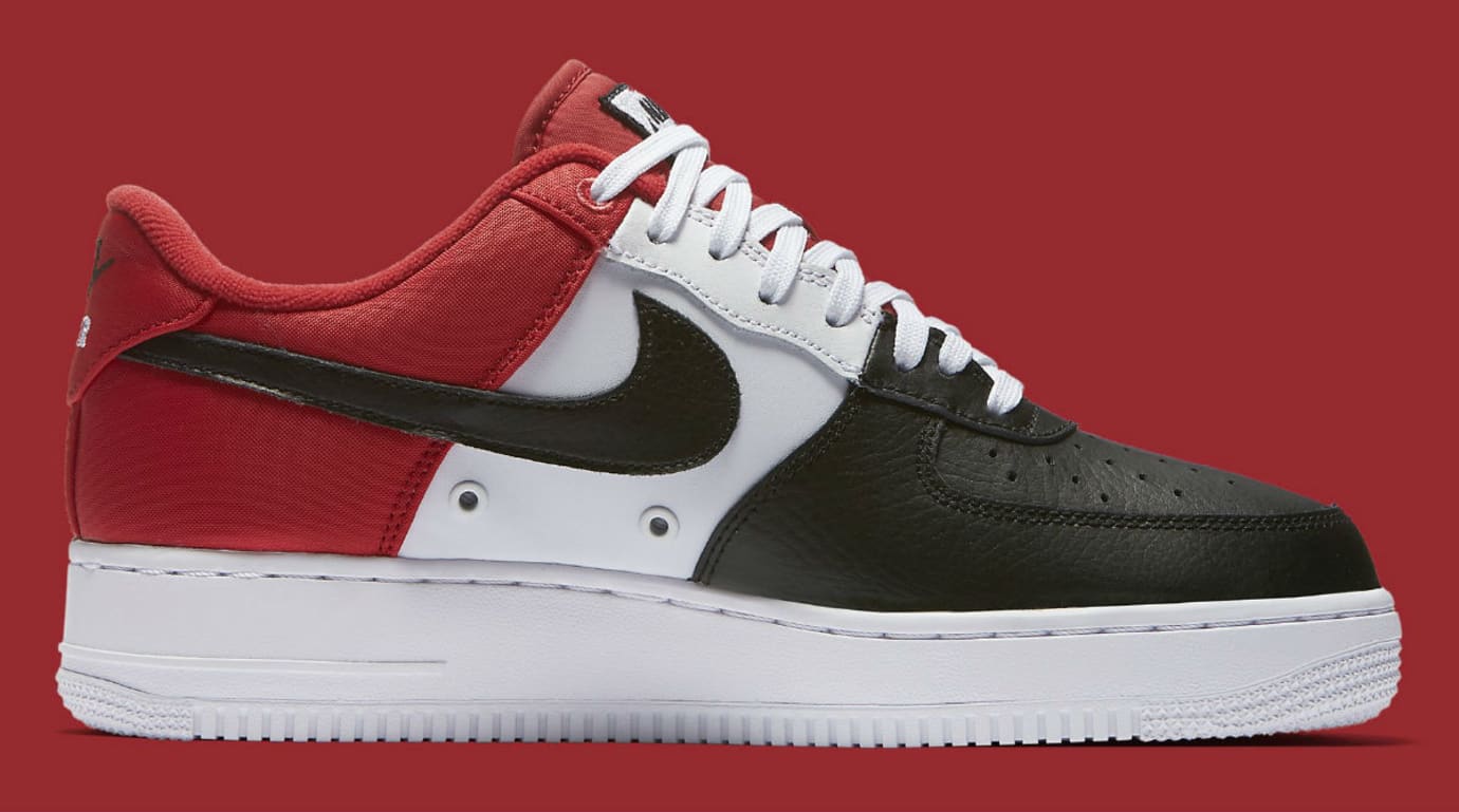 nike air force 1 low 07 lv8 mini swoosh