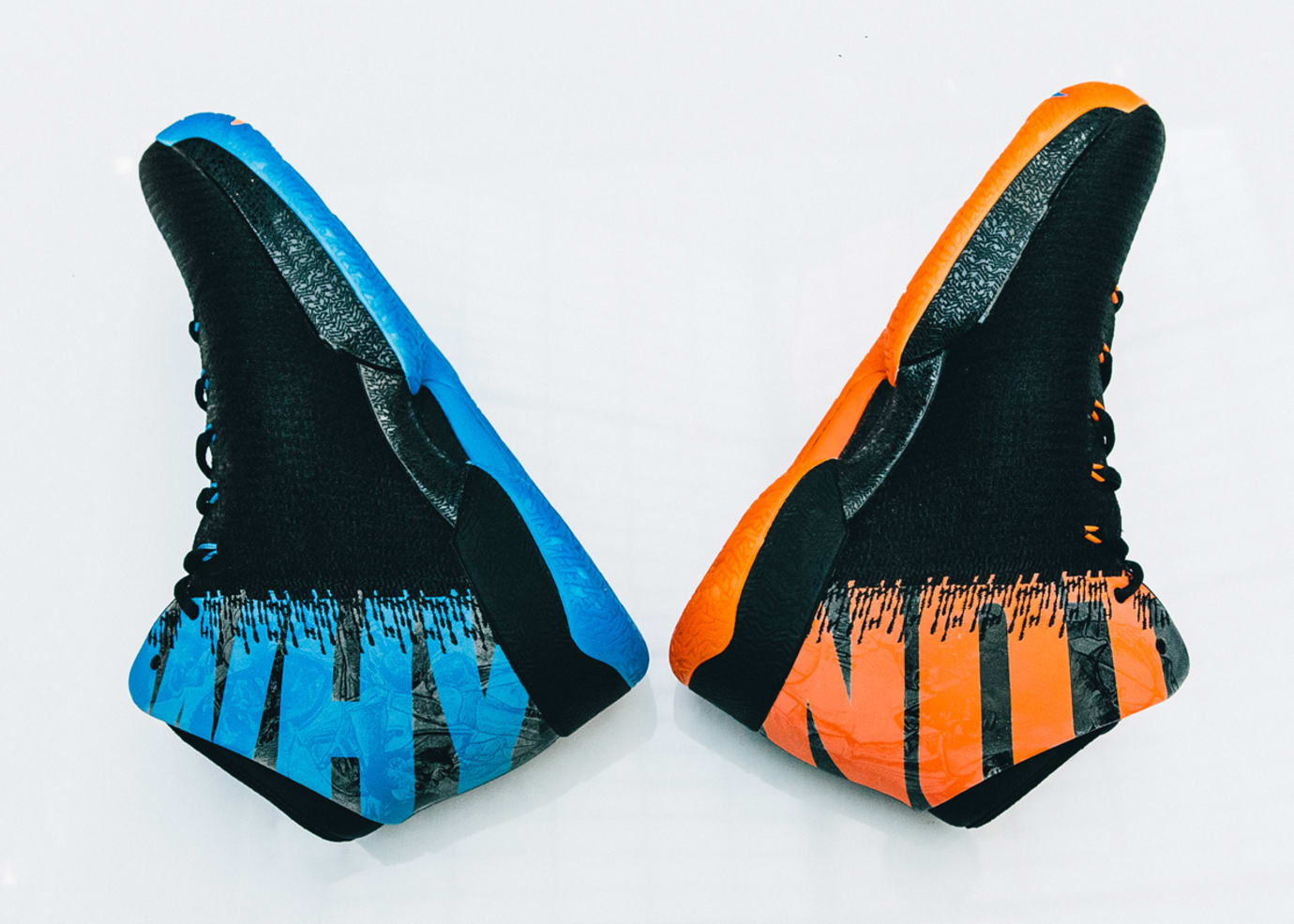 Russell westbrook mvp shoes clearance