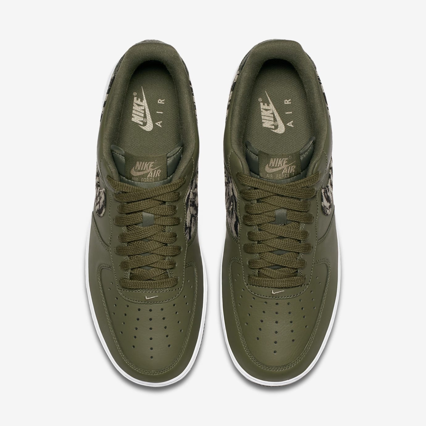 air force olive green