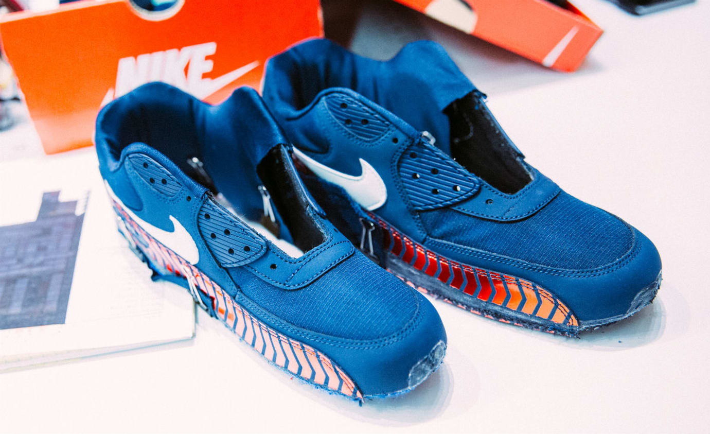 nike air max 90 psg nike air max 90 psg
