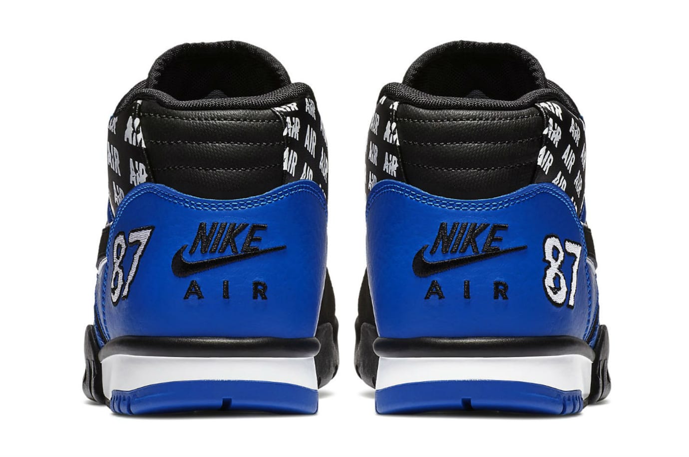 air trainer 1 mid soa