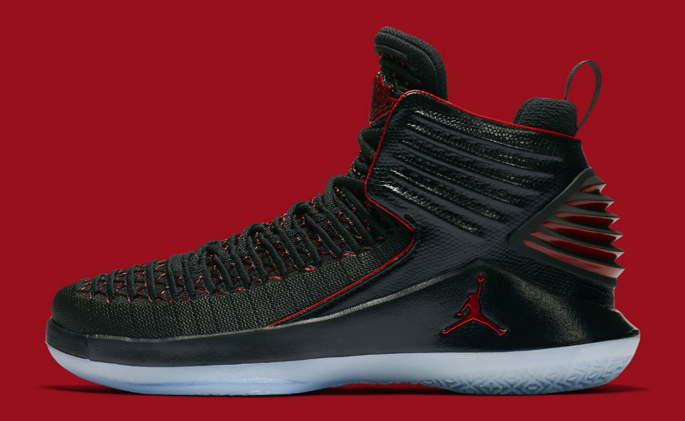 jordan 32 banned