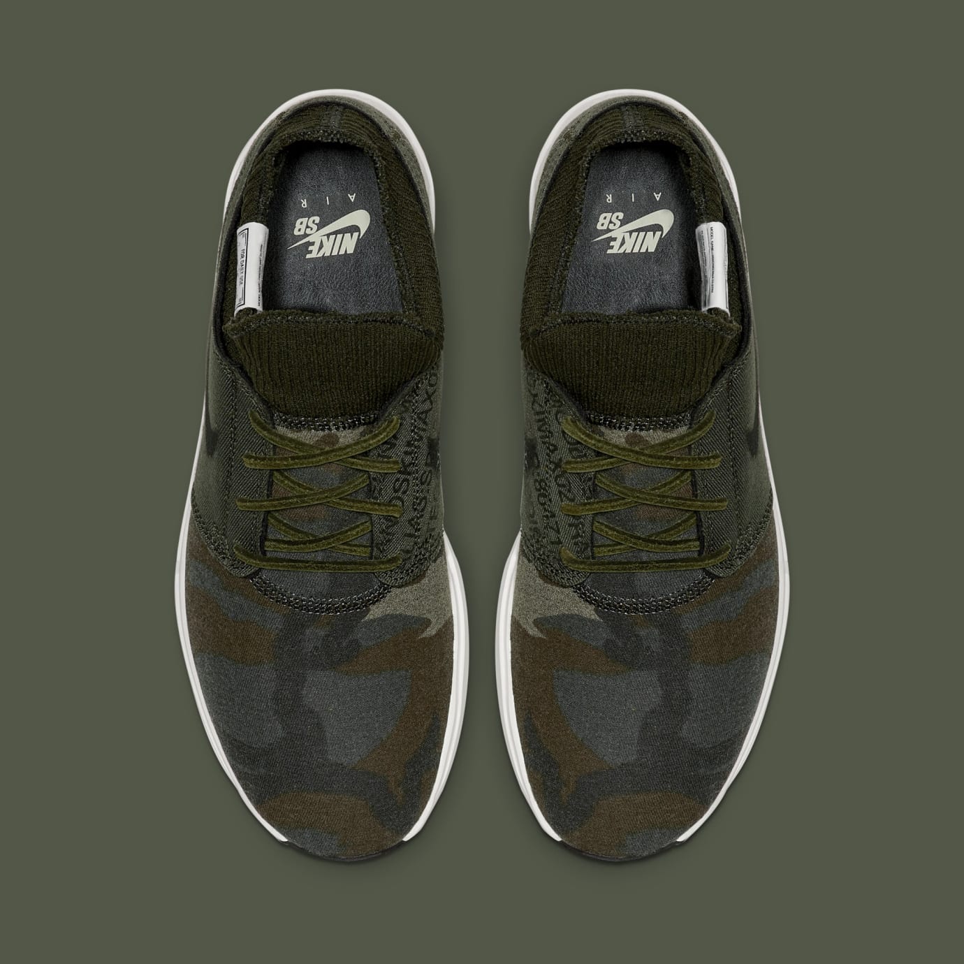 nike sb air max janoski 2 camo