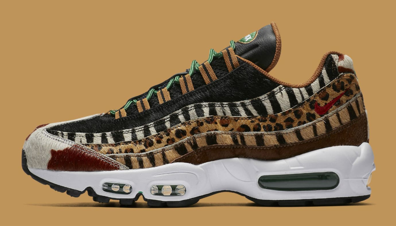 mummy air max 95