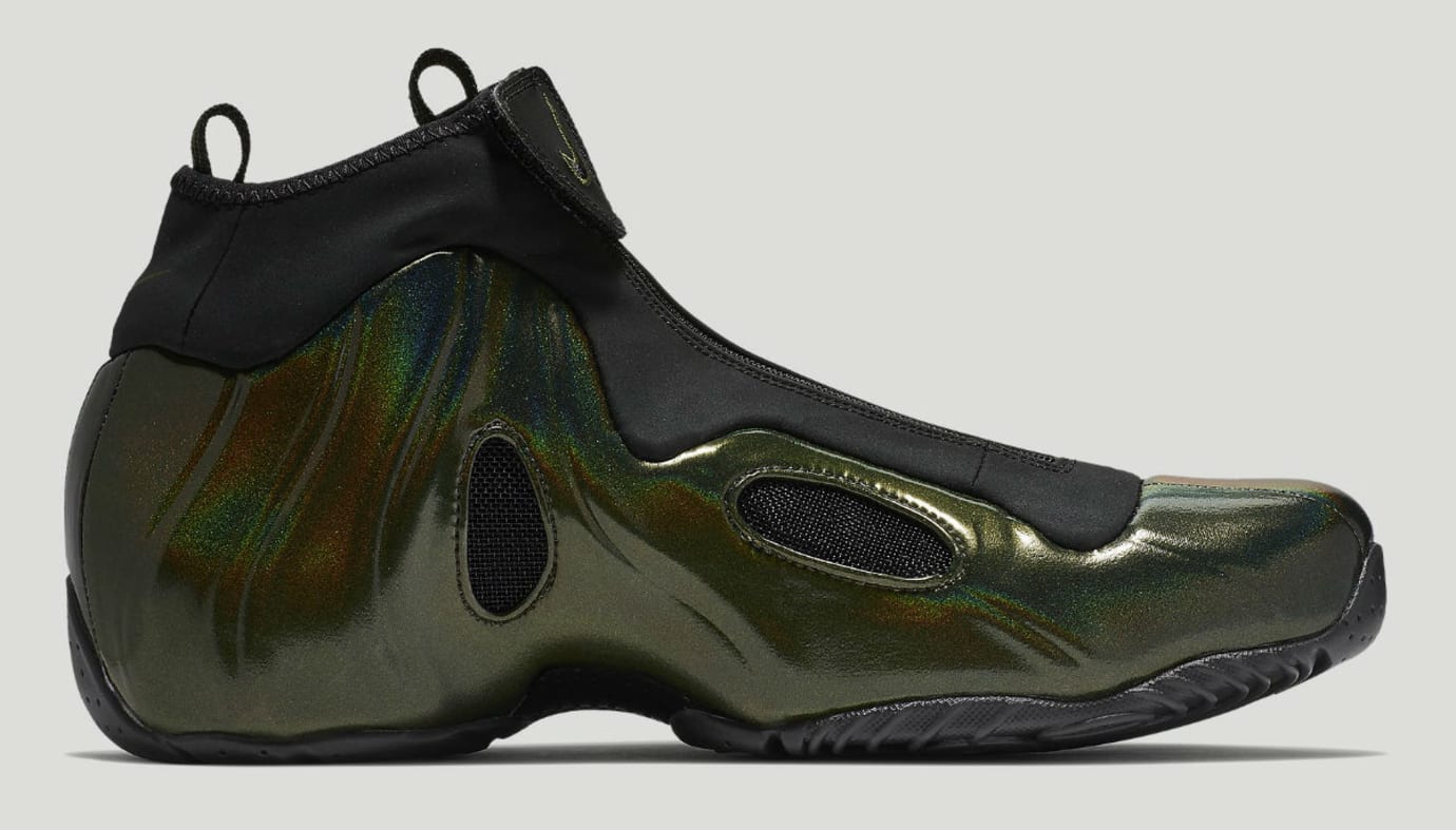 nike air flightposite release dates 2018