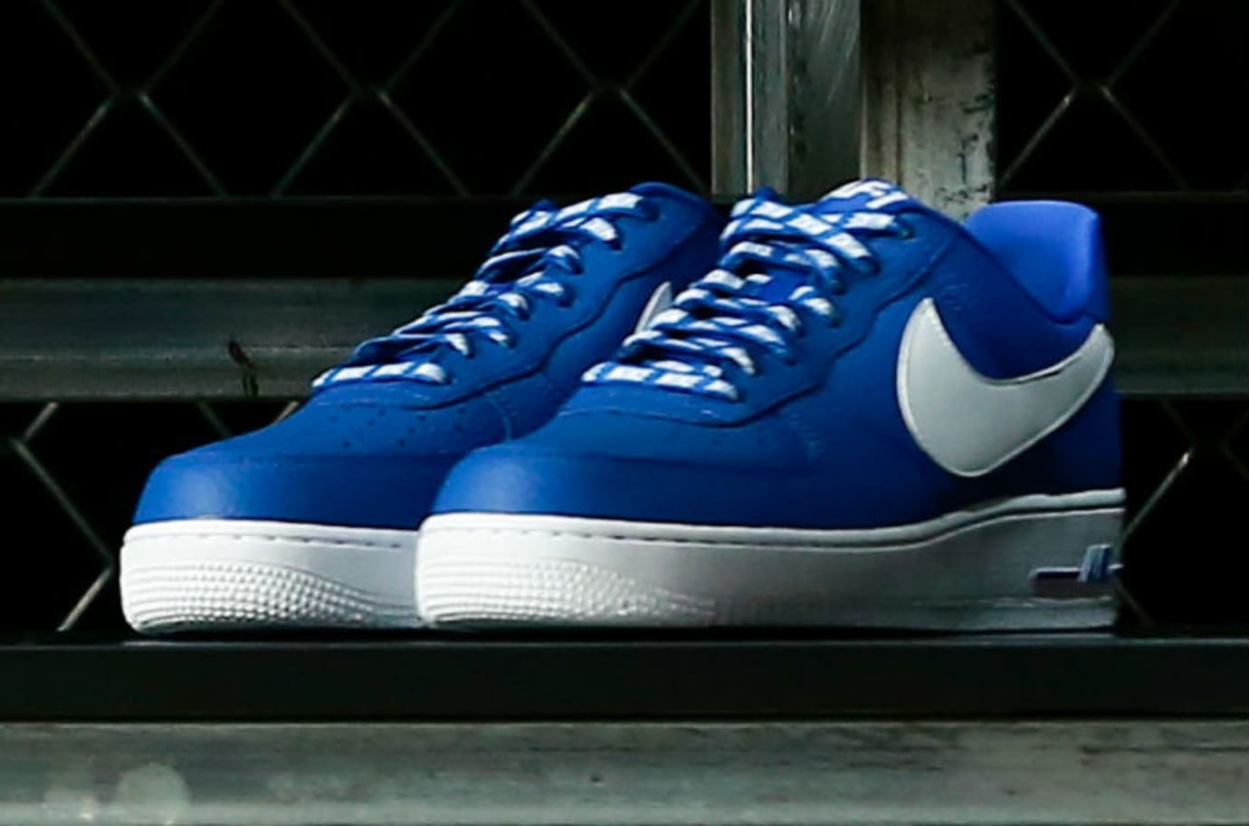 air force 1 low statement game
