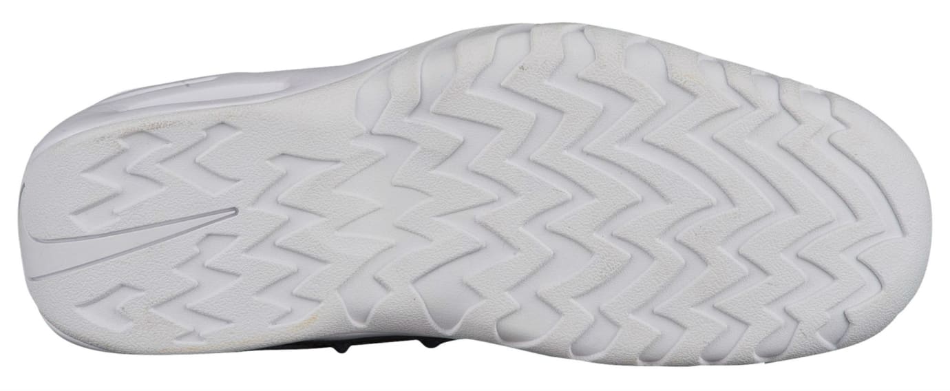 nike air shake ndestrukt white