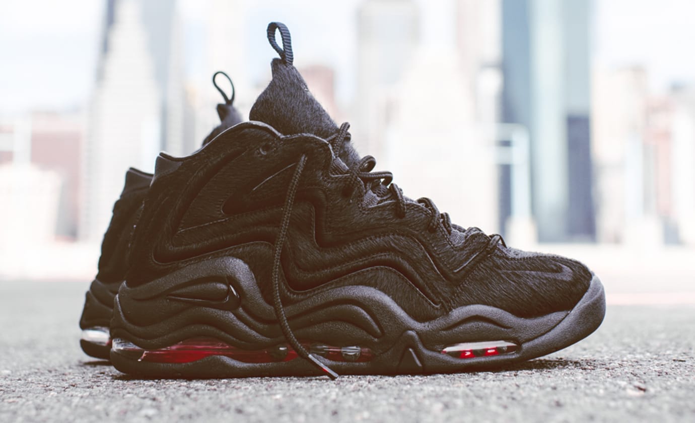 suicidio Aggrovigliati Aspettatelo kith x nike air pippen accurato