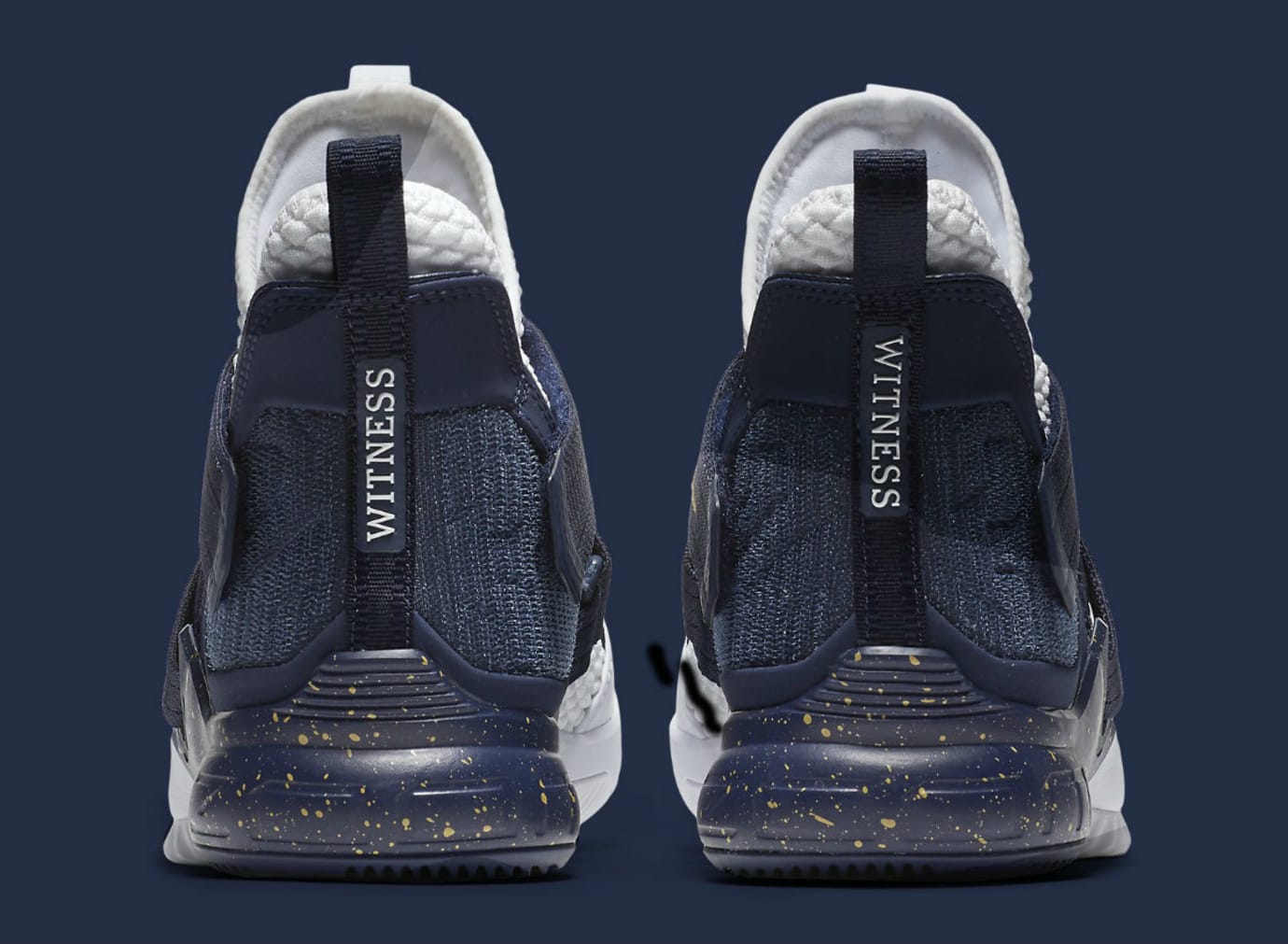 lebron soldier 12 navy blue