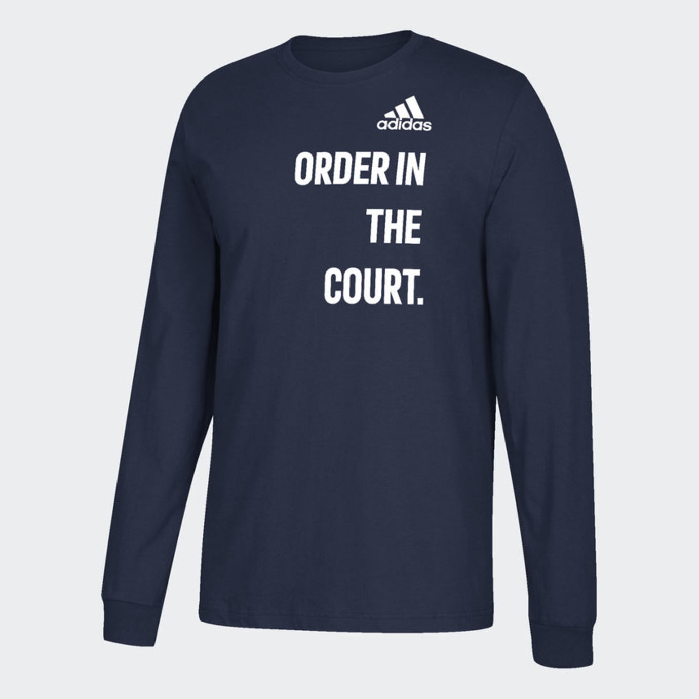aaron judge adidas shirt