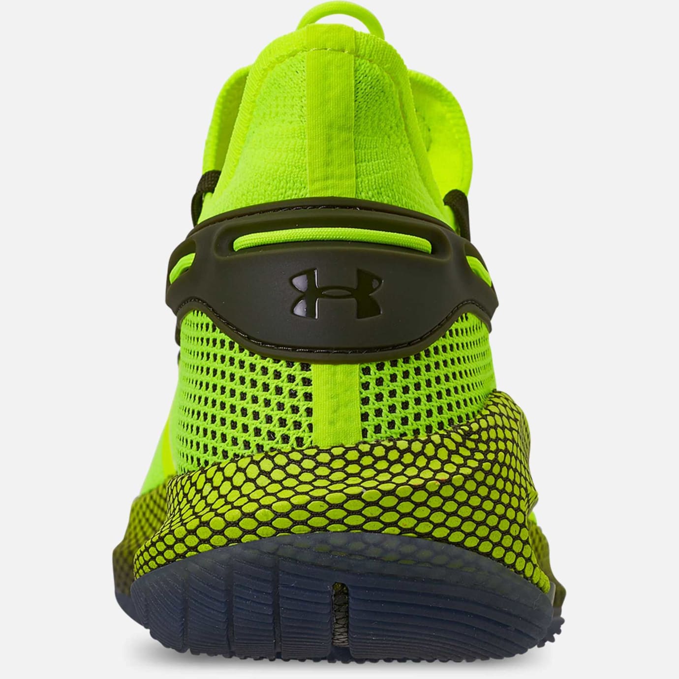 Under Armour Curry 6 All-Star Heel 3020612-302