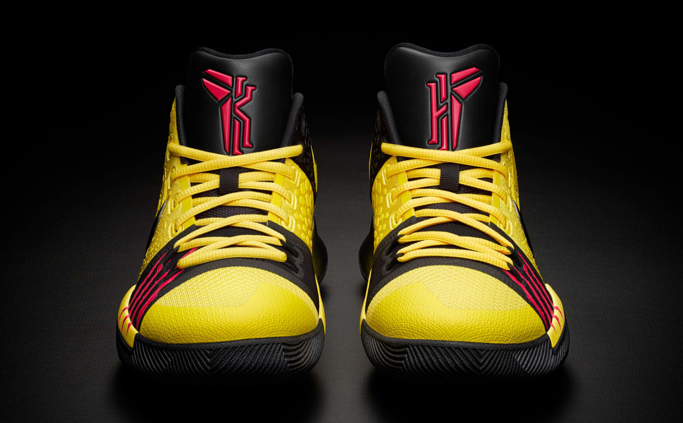 kyrie and kobe collaboration shoe