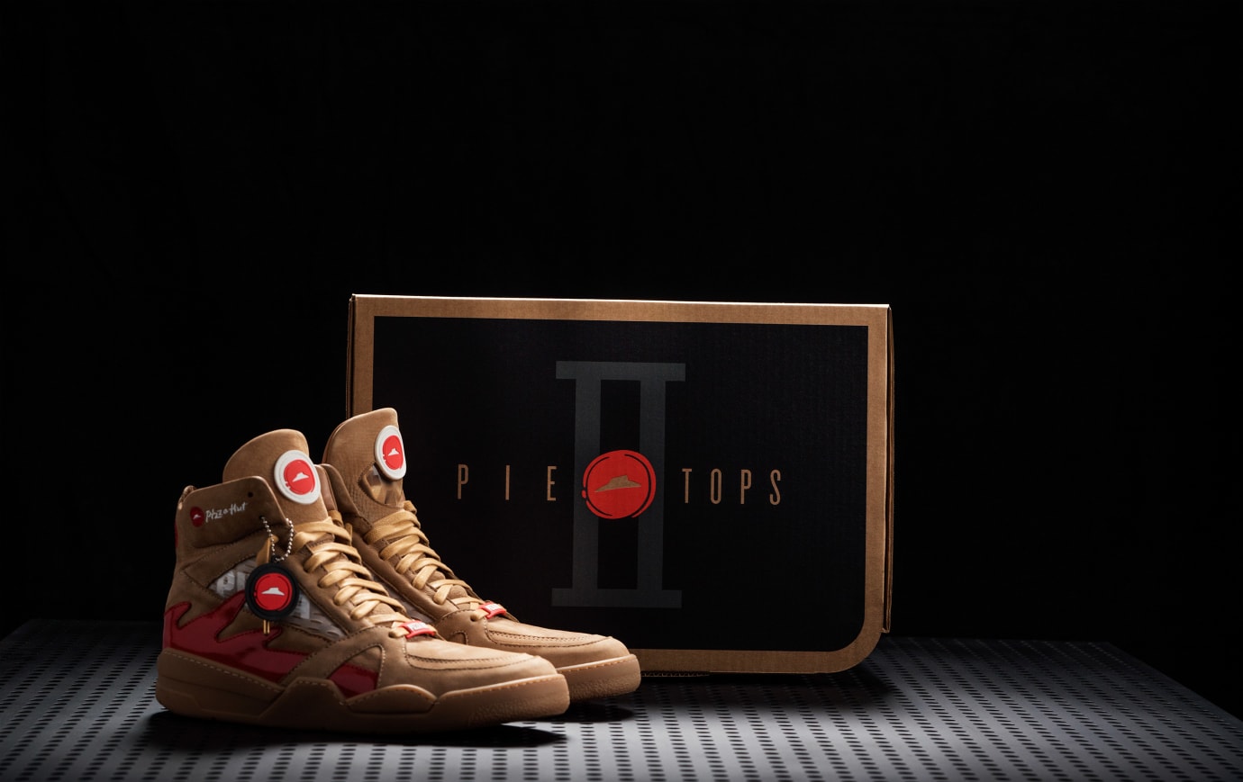 pizza hut pie tops ii wheat