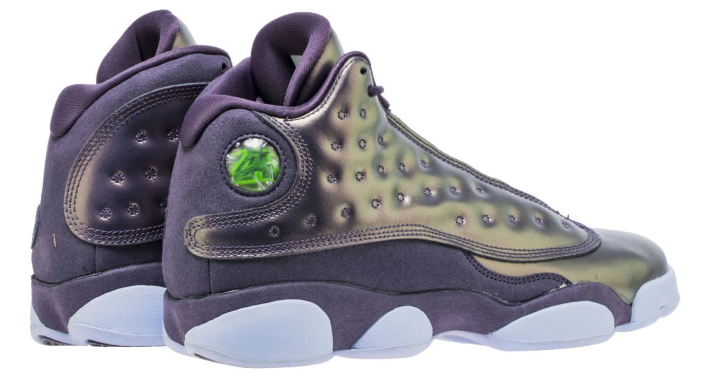 Jordan 13 raisin sales