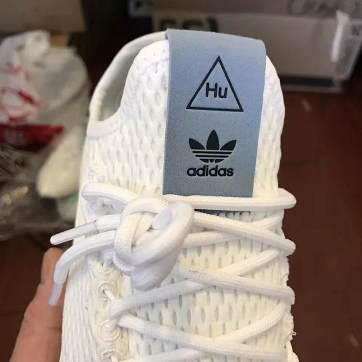 adidas hu jersey