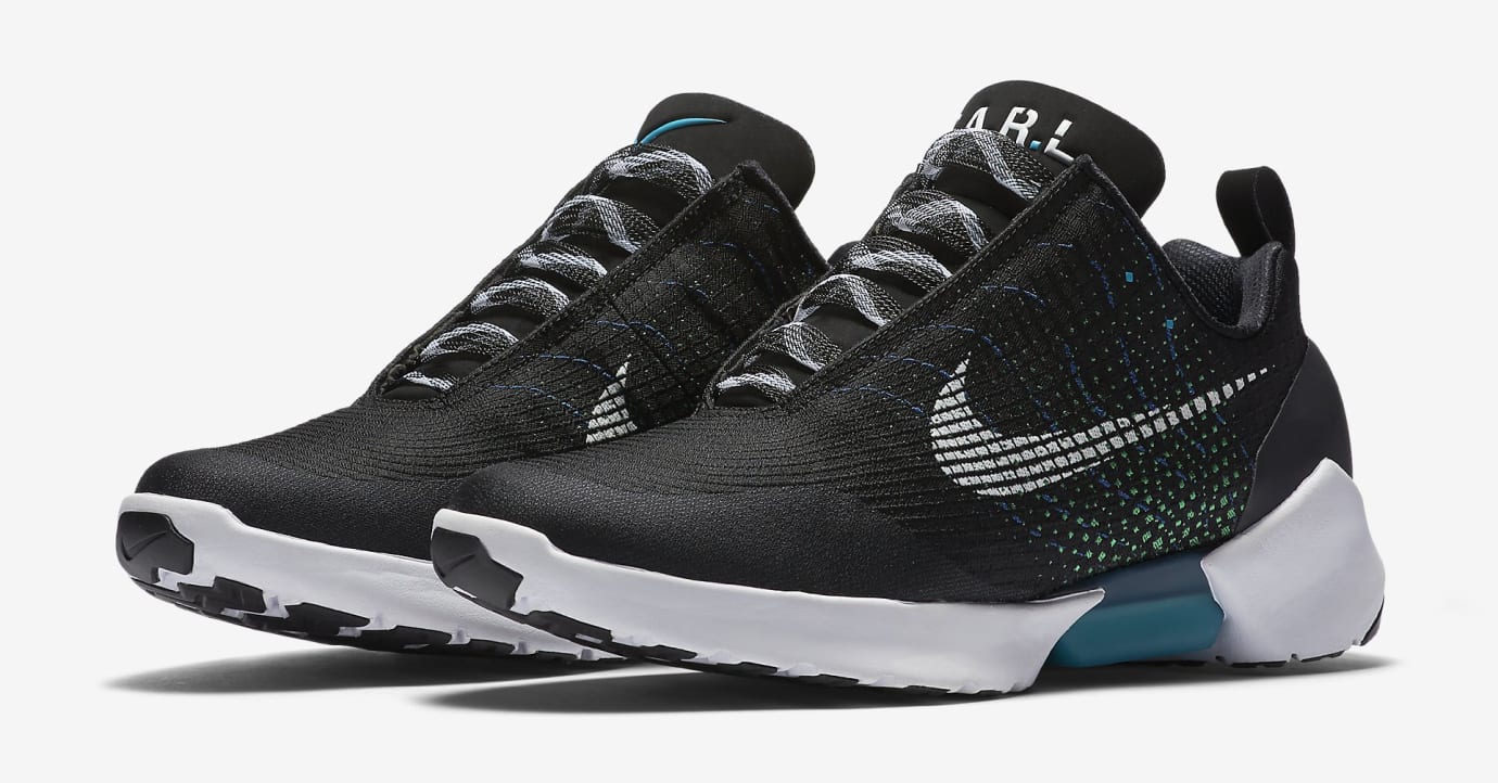 nike hyperadapt where to buy