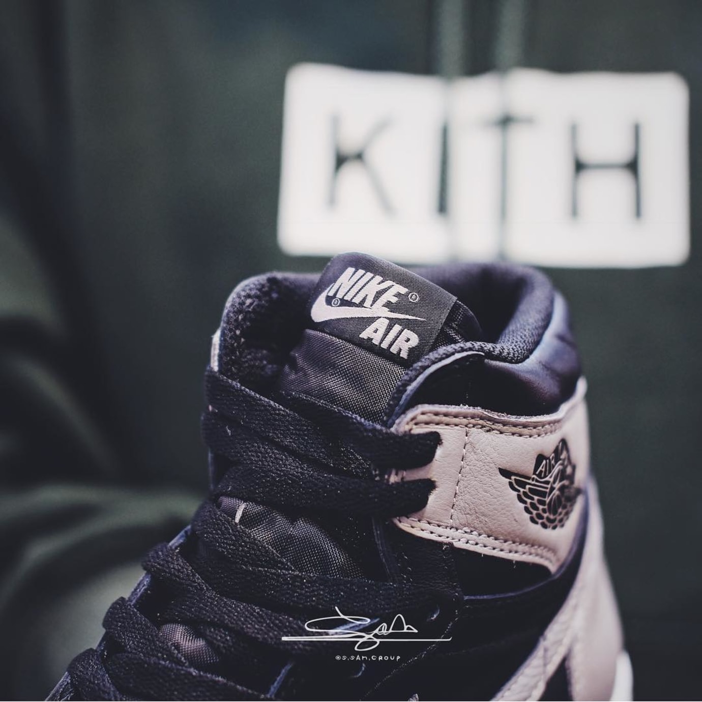 jordan 1 shadow women's