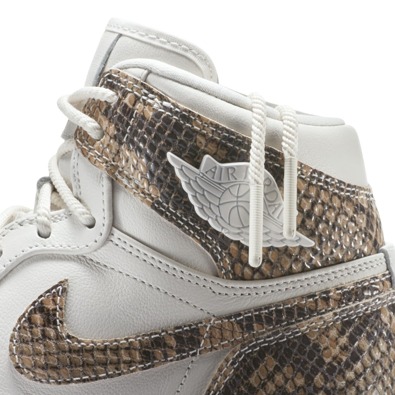 jordan 1 retro high white snake