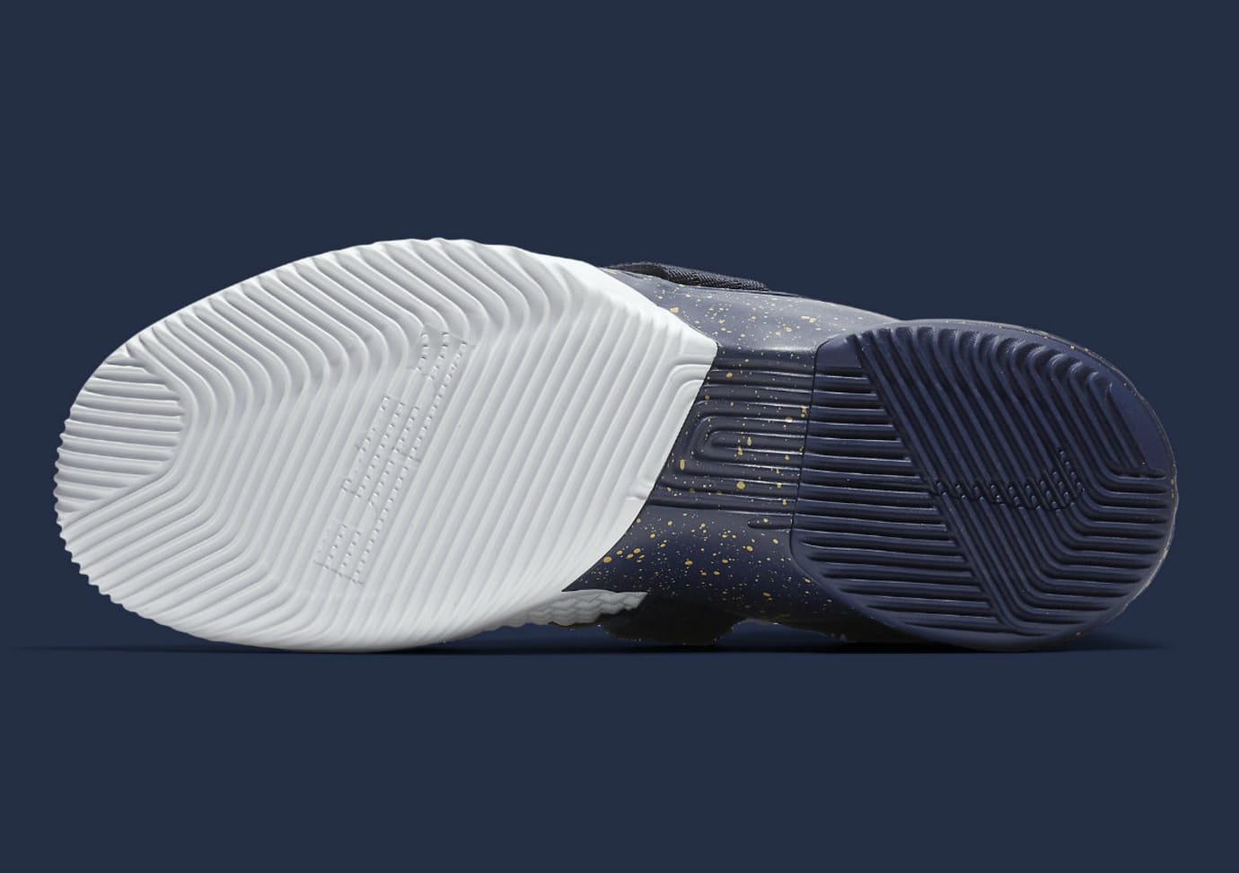 lebron soldier 12 witness