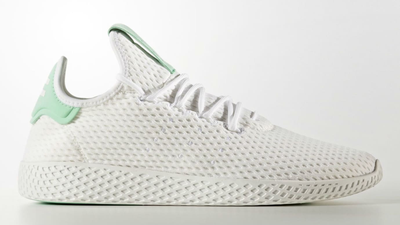 tennis hu green