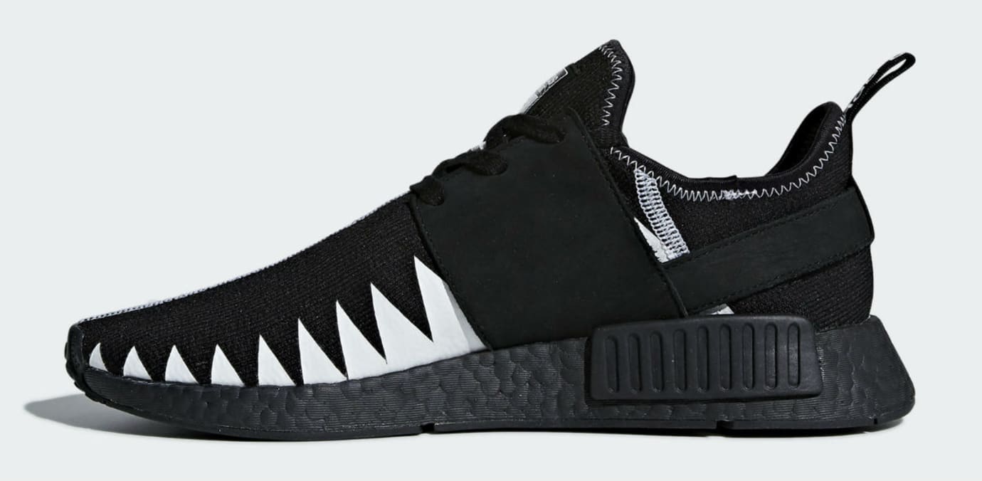 Neighborhood Adidas NMD R1 Release Date DA8835 | Sole Collector