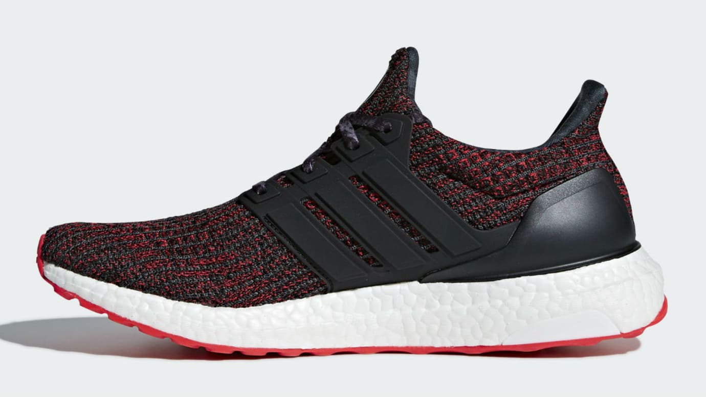 Adidas Ultra Boost 4.0 Chinese New Year Release Date BB6173 | Sole Collector