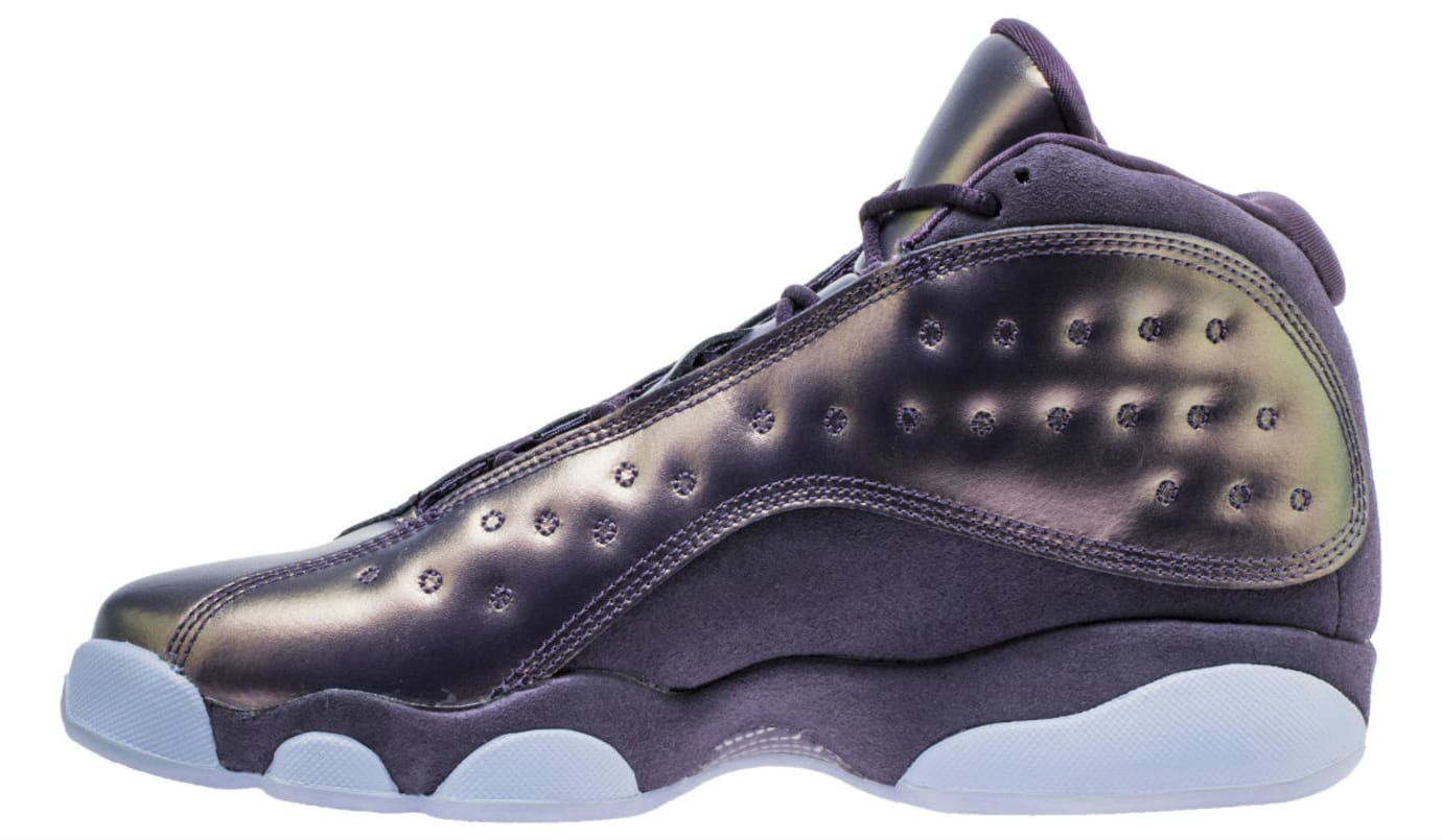 jordan 13 retro dark raisin