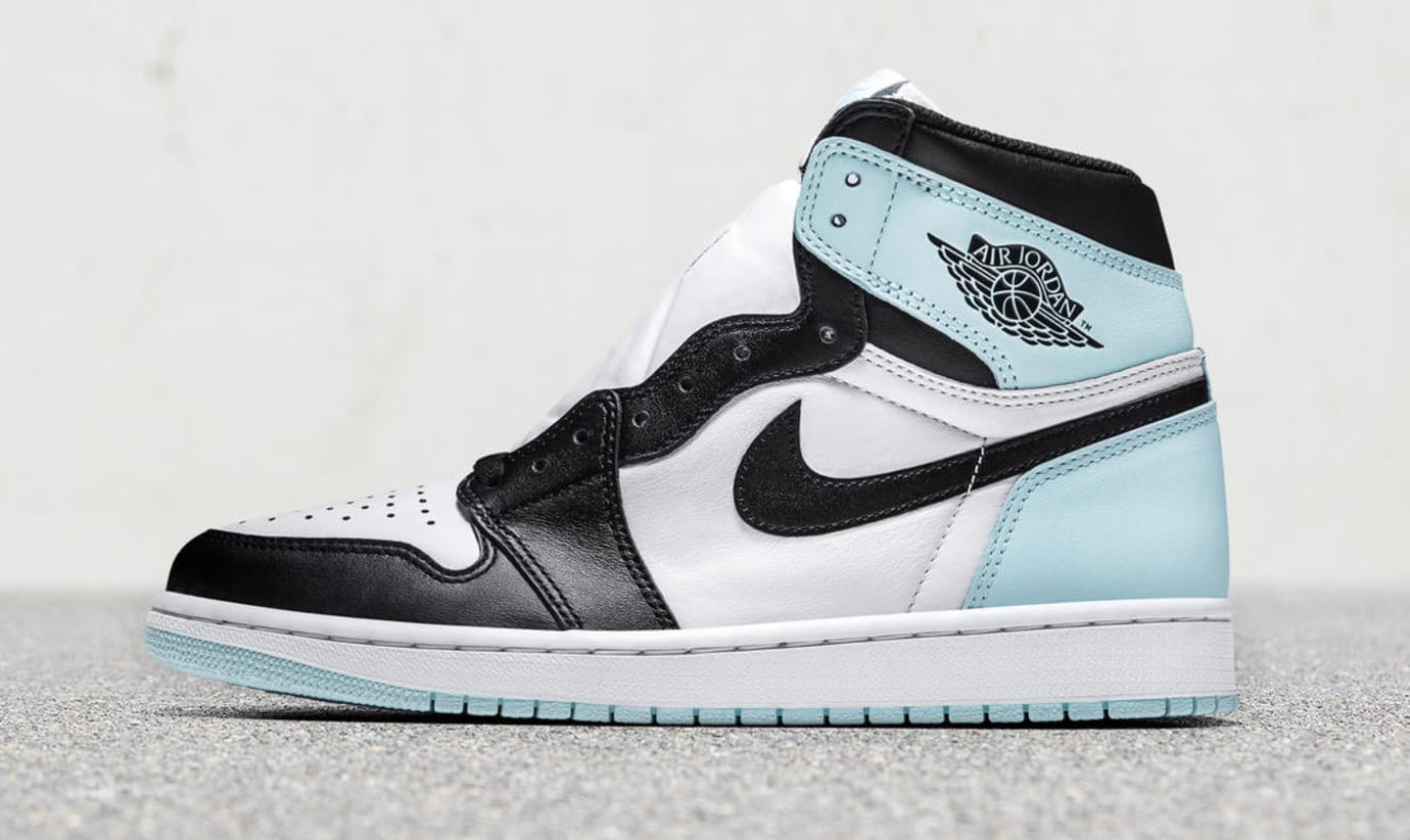 Jordan 1s exclusive Clearance