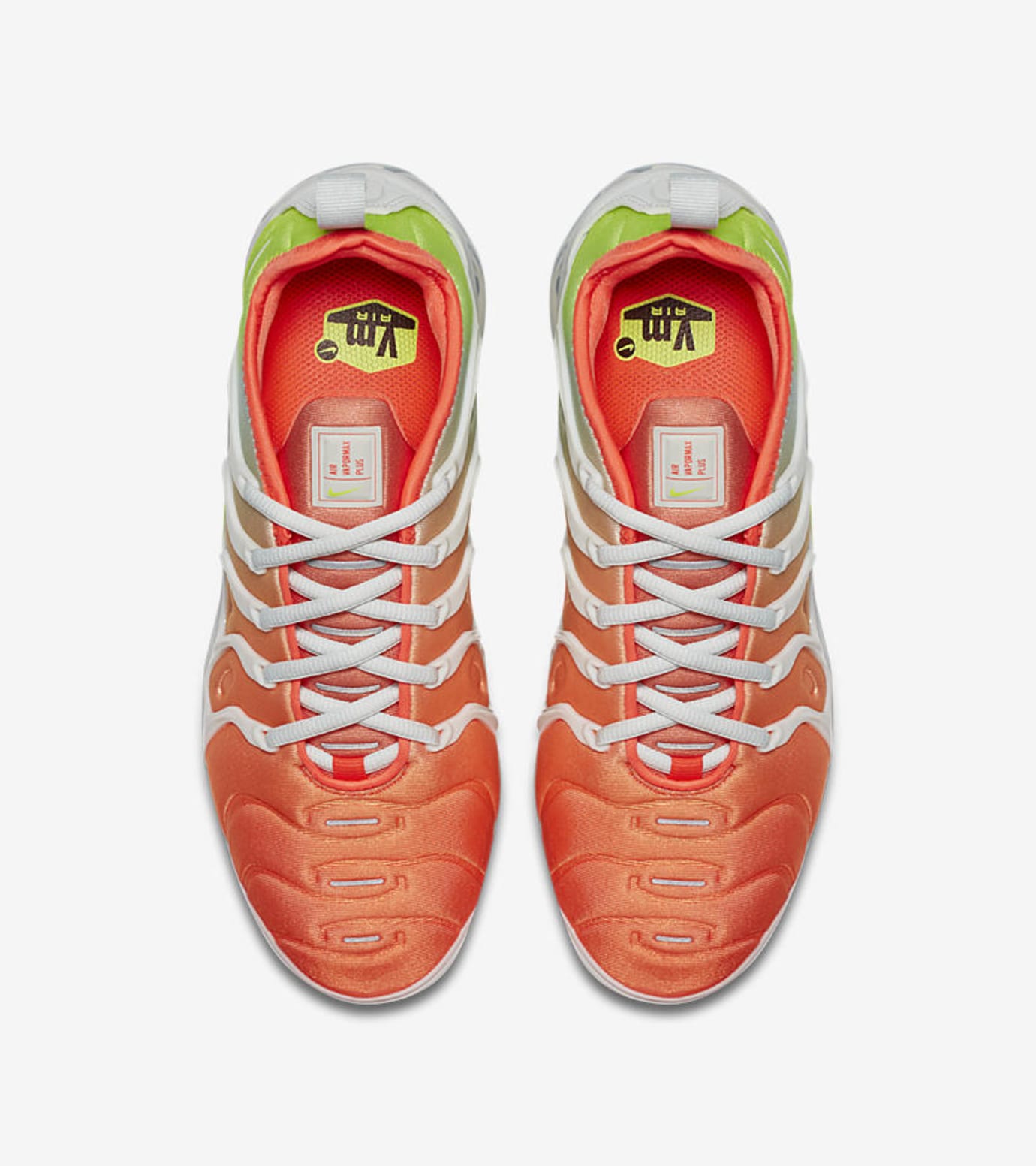 air max plus total crimson