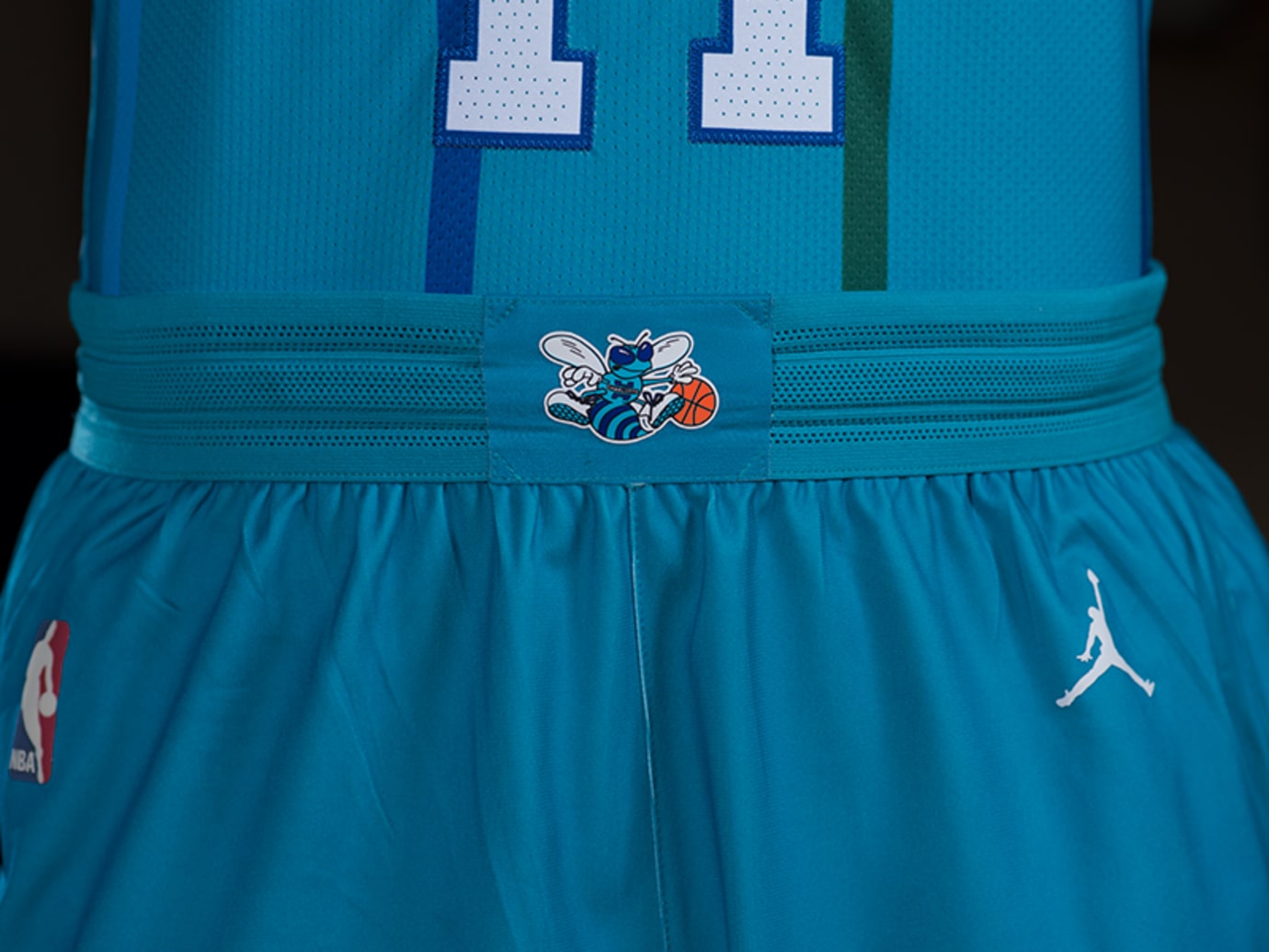 charlotte hornets nike jersey