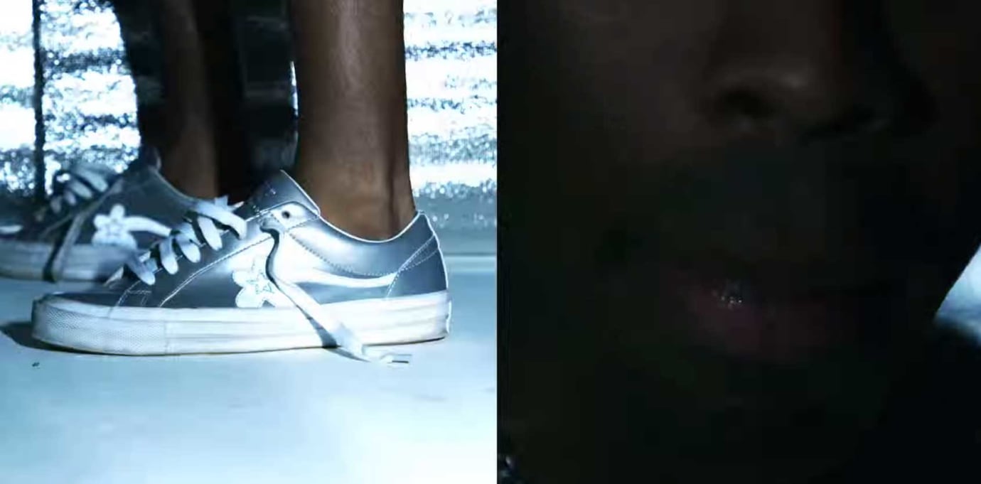 Converse golf le fleur reflective 2025