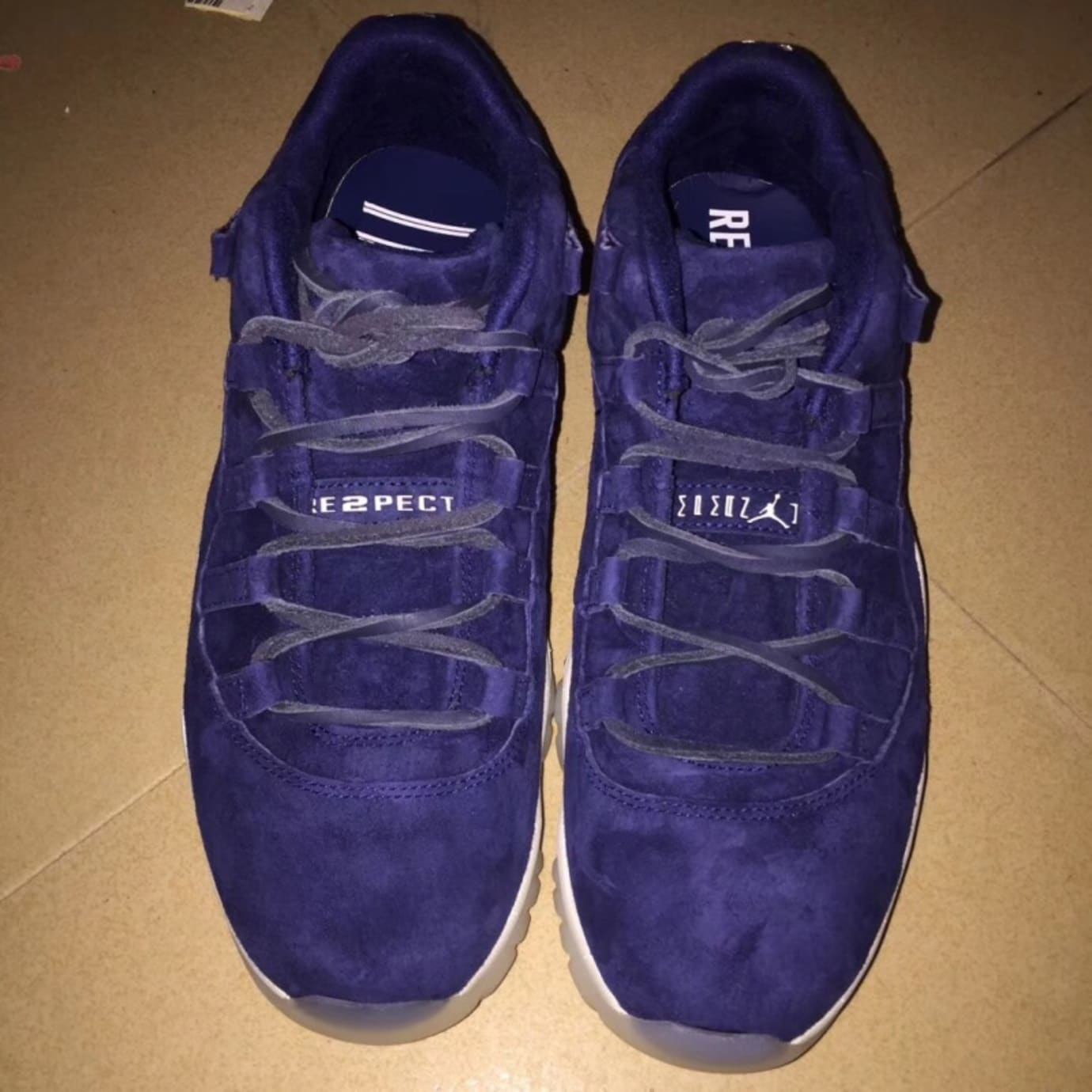 jordan 11 low derek jeter