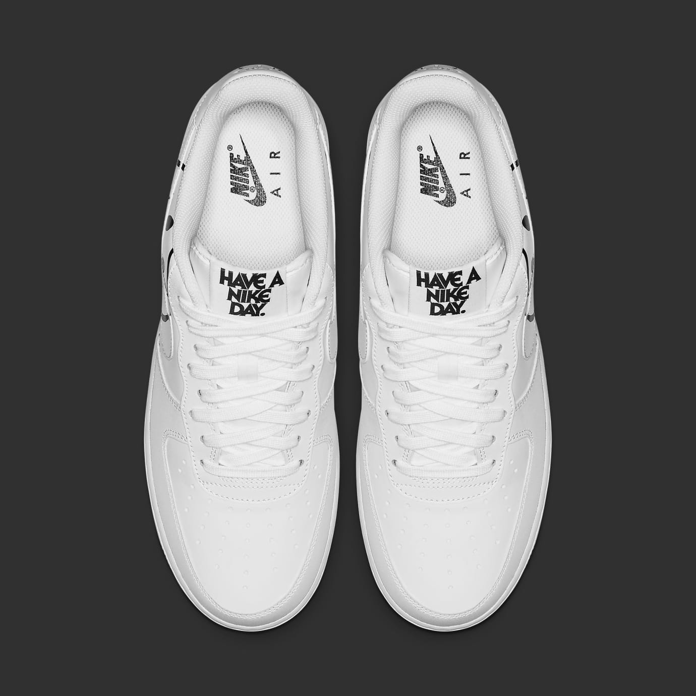 have a nike day air force 1 mens