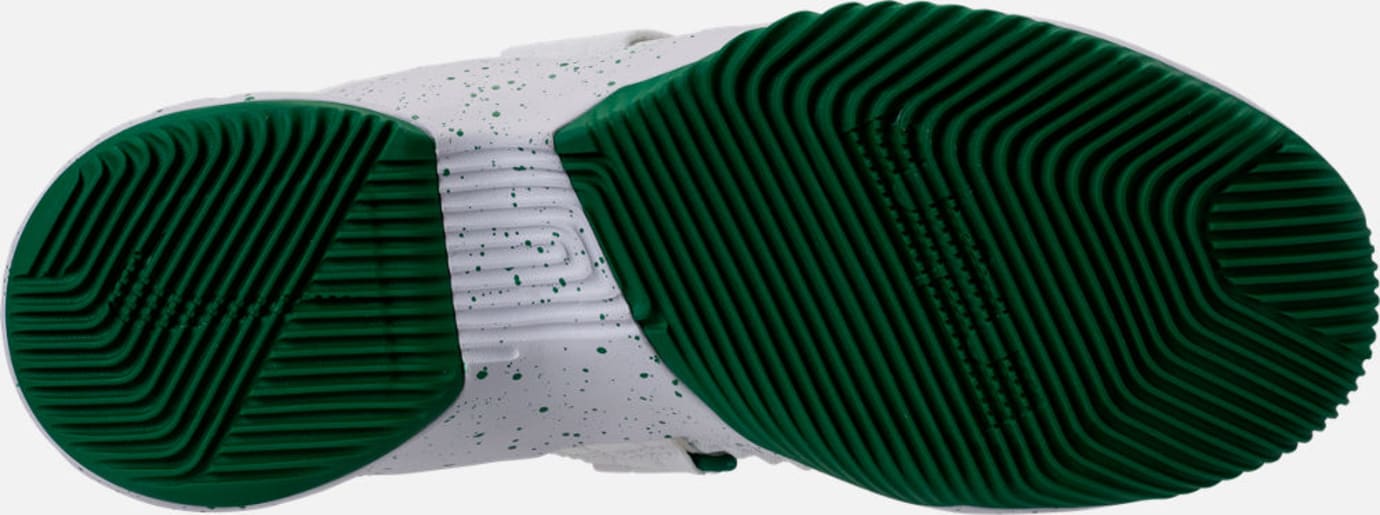 lebron soldier 12 irish