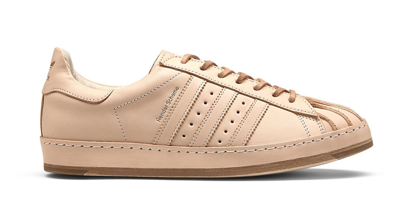 Adidas hender scheme