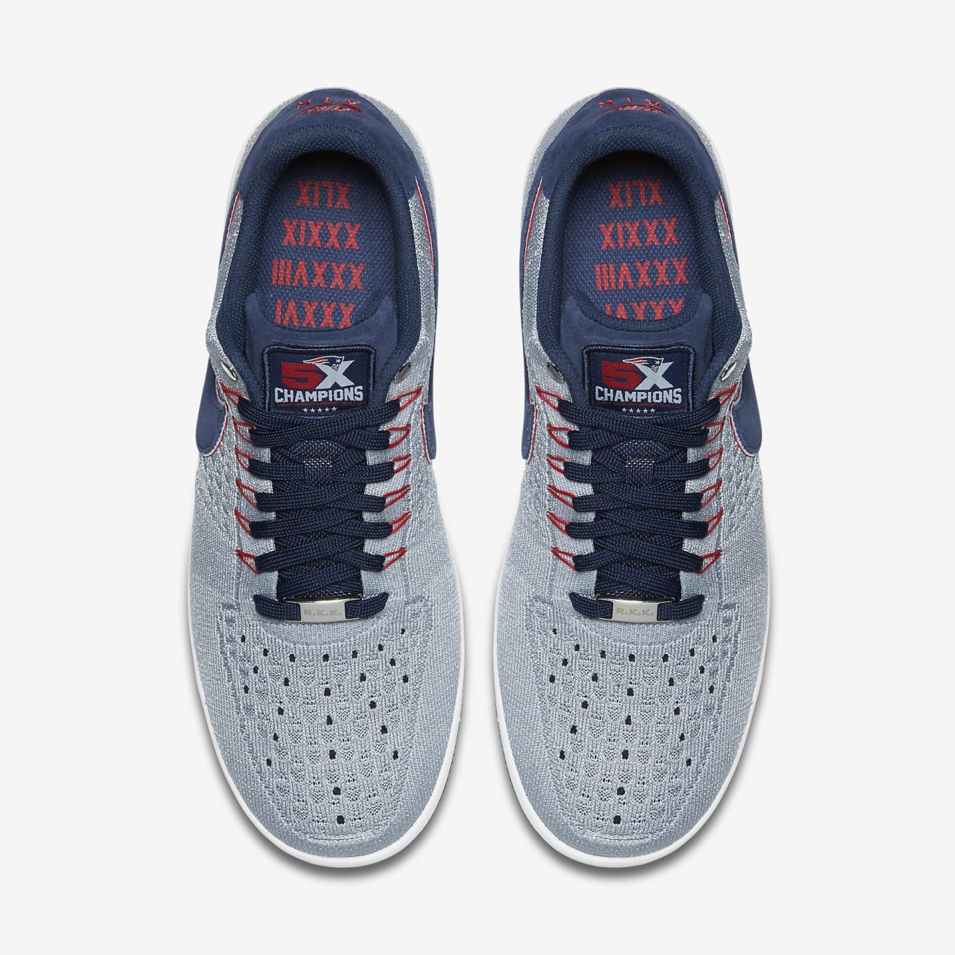 rkk nike