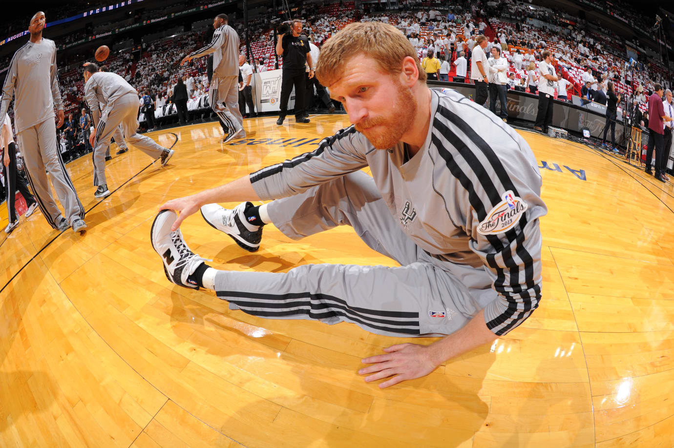 Nba new balance players discount