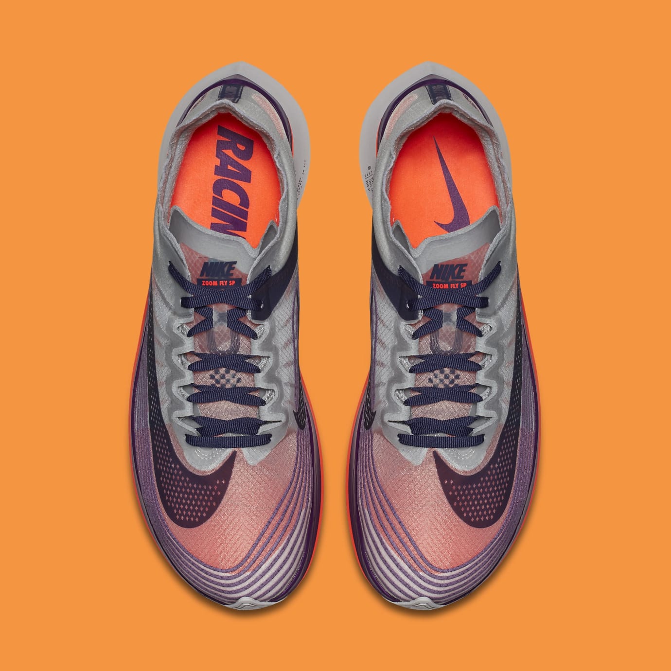 nike zoom neutral ride