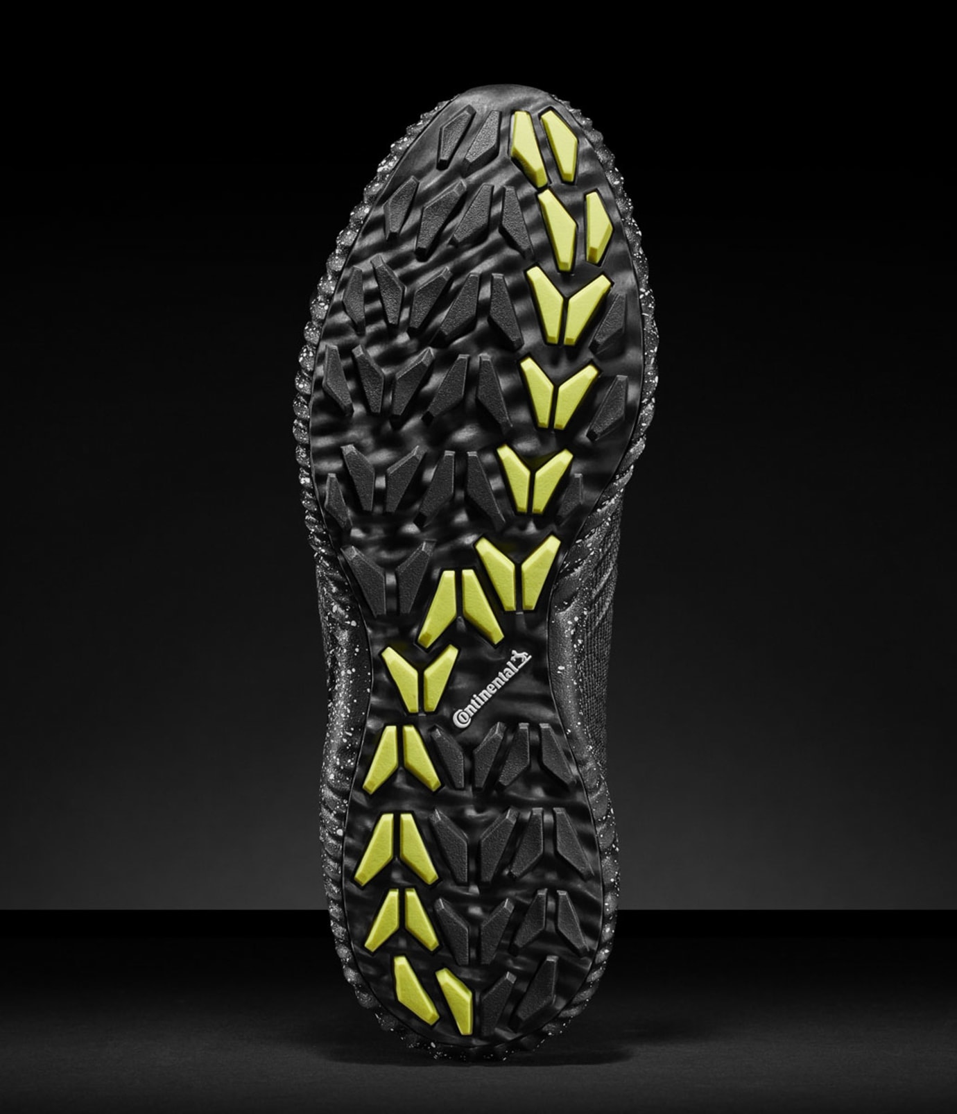 alphabounce zip black