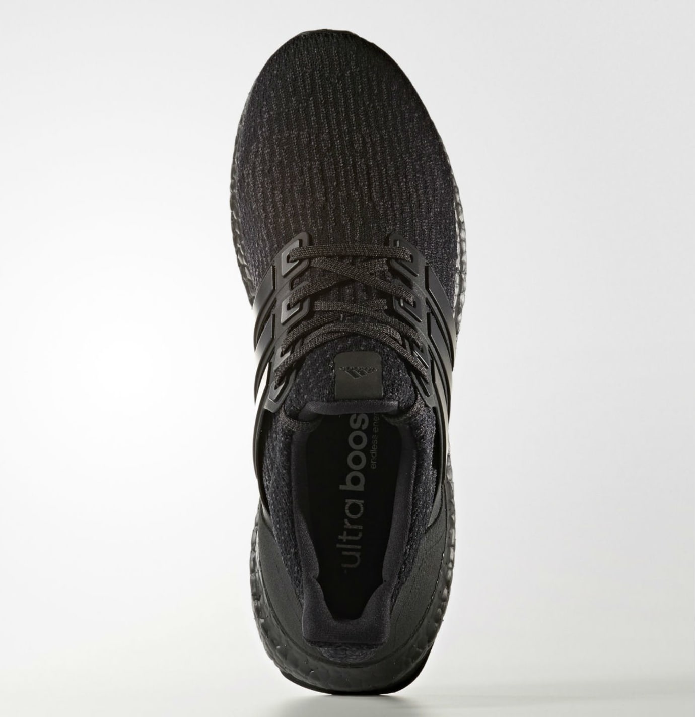 ultra boost triple black 3.0