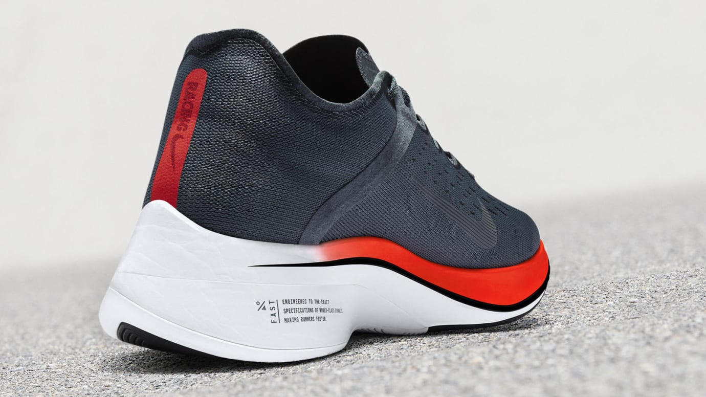 vaporfly heel strike