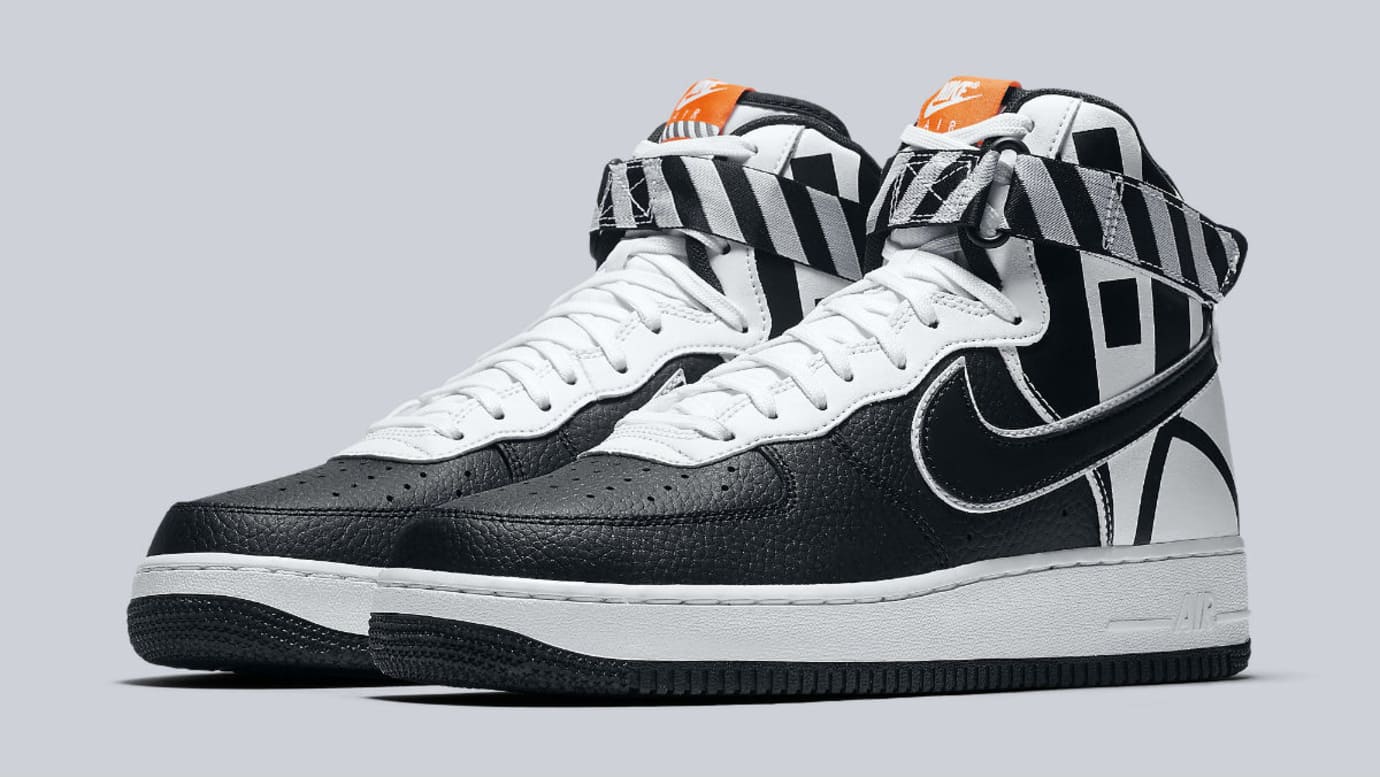 nike air force 1 low logos pack white